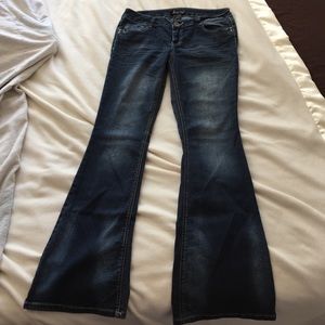 L.e.i Jeans