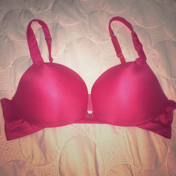 Victoria's Secret Bra!!