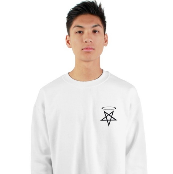 Brand new clothing line no saint - Picture 2 of 4