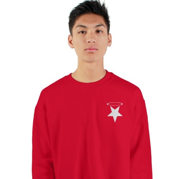 Brand new clothing line no saint - Picture 3 of 4