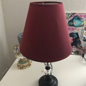 Lamp