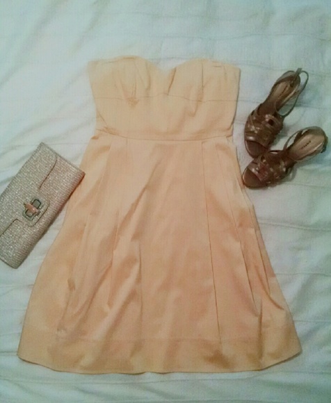 Calvin Klein dress - Picture 1 of 3