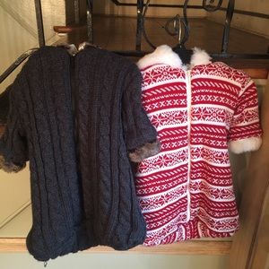 0-6 months one piece winter suits & booties