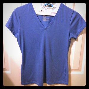 🚫SOLD🚫NIKE Dri-fit tee