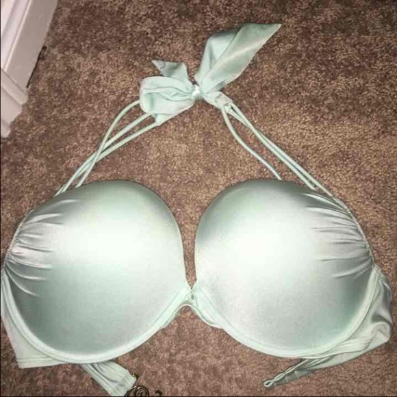 Victoria's secret bombshell bathing top