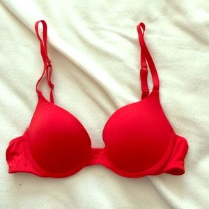 Victoria's Secret Pink Bra