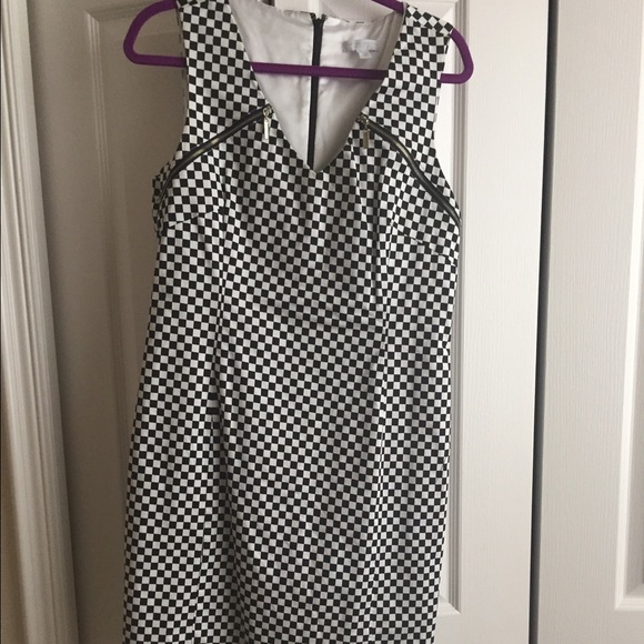 NY&Co sheath dress