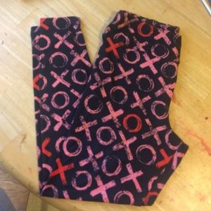Lularoe leggings