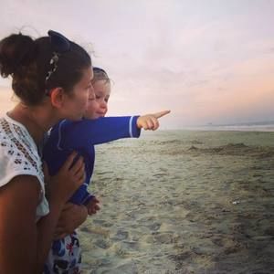 Meet your Posher, Leeann