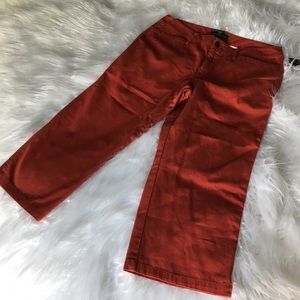 Lauren Ralph Lauren Capri