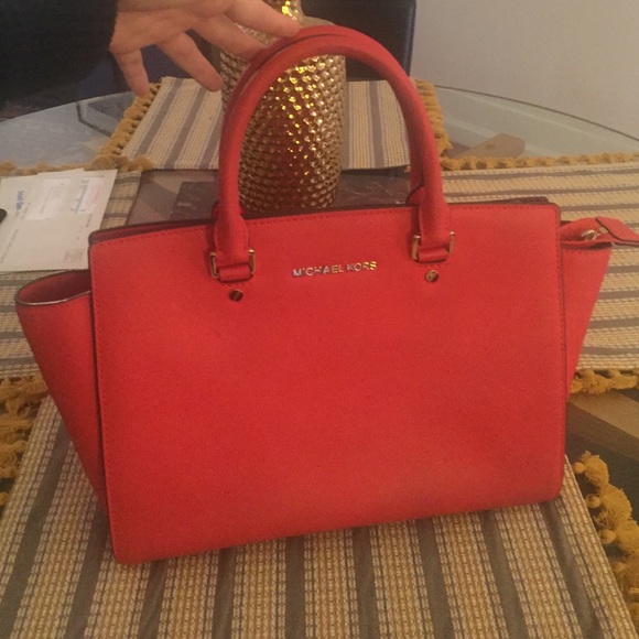 Michael Kors bag