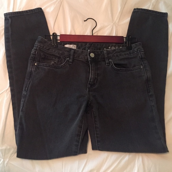 Gap 'always skinny' jeans
