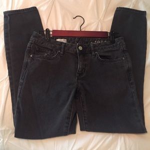 Gap 'always skinny' jeans