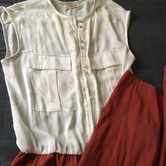 Women jumpsuit