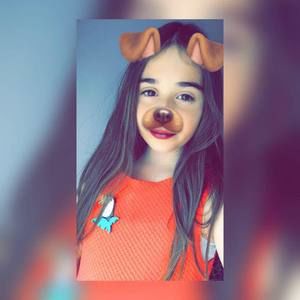 Meet your Posher, Nora