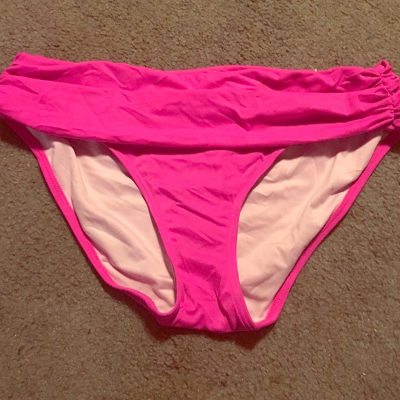 VS BOTTOM
