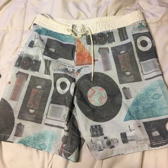 Billabong board shorts