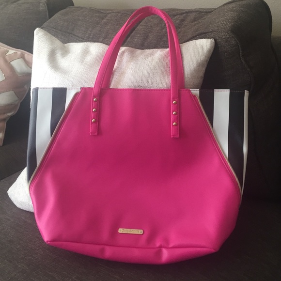 Juicy couture tote