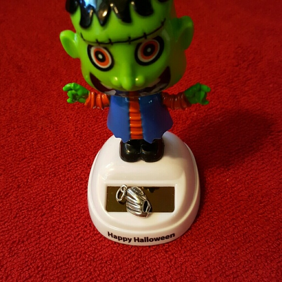 JAMES AVERY BASEBALL AND GLOVE CHARM