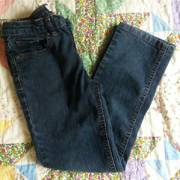 Girls Circo Jeans Size 6