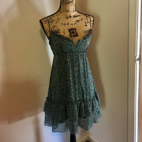 American Eagle Dress