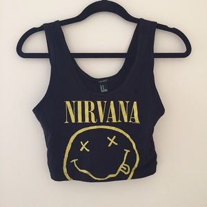 Nirvana Tank