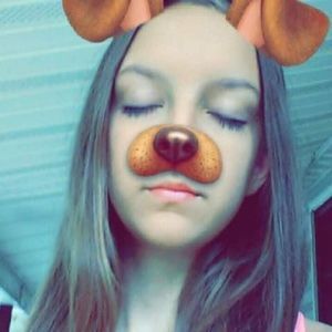 Meet your Posher, Brianna