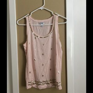 Old Navy tank top