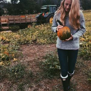 Meet your Posher, Ellery