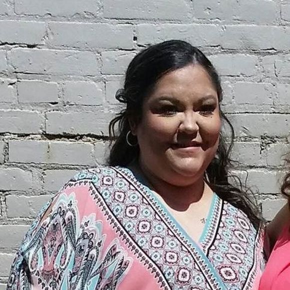 Meet your Posher, Stephanie