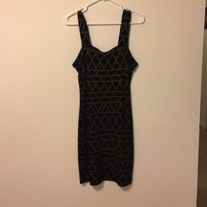 H&M dress
