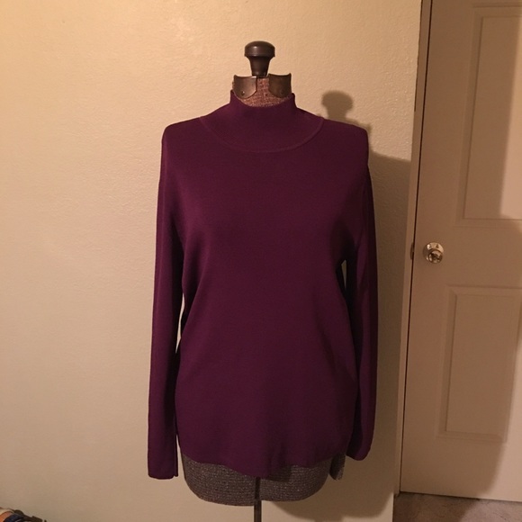 Lightweight sweater - Picture 2 of 3