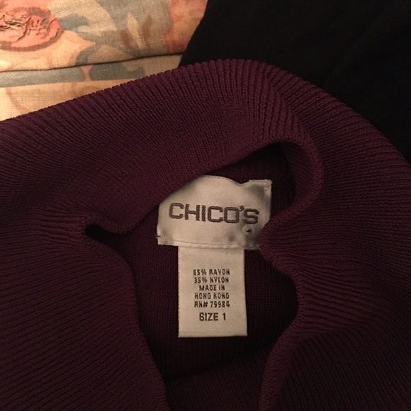 Lightweight sweater - Picture 3 of 3