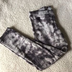 Aero Tie Dye leggings