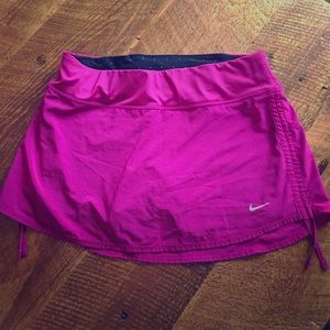 Women's Nike Dri-Fit Skort - Size Small
