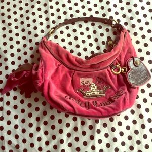 Juicy Couture purse