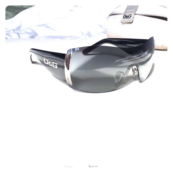 Dolce & Gabbana sunglasses