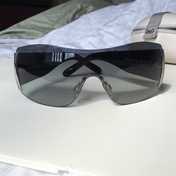 Dolce & Gabbana sunglasses main image 4
