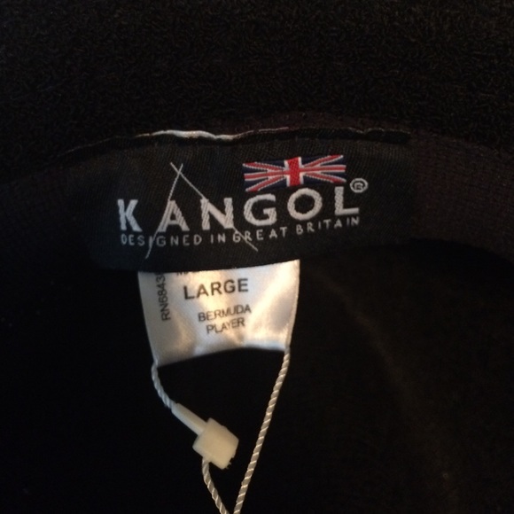 Kangol Hat - Picture 4 of 5