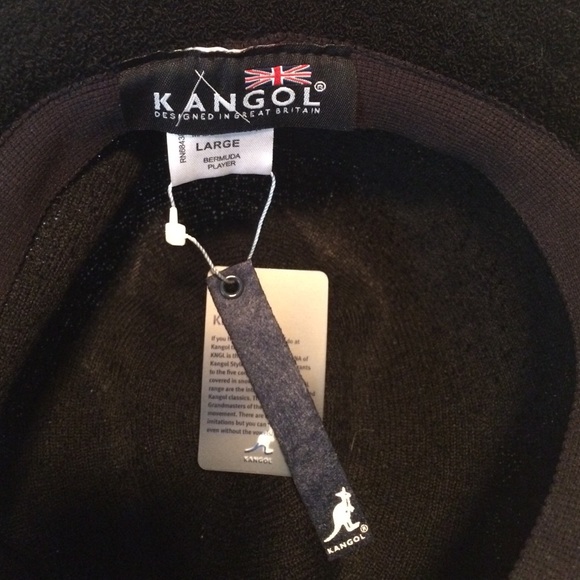 Kangol Hat - Picture 3 of 5