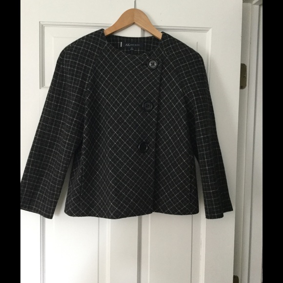 Anne Klein jacket blazer