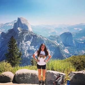 Meet your Posher, Lauren