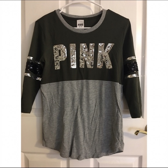 Quarter length sleeve shirt