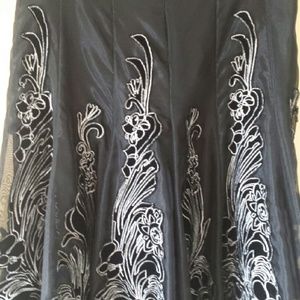 Gorgeous Black Skirt