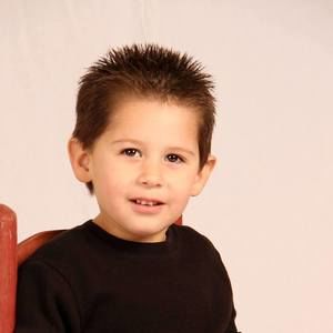 Meet your Posher, Anita