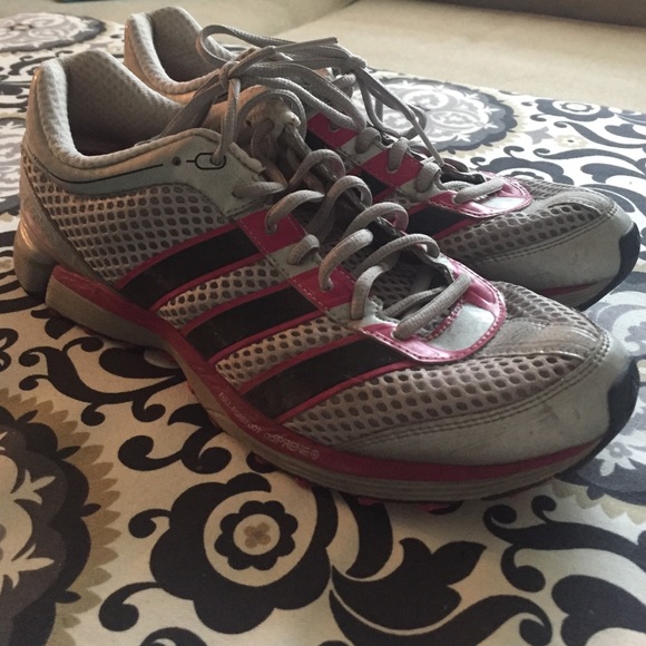 Adidas shoes