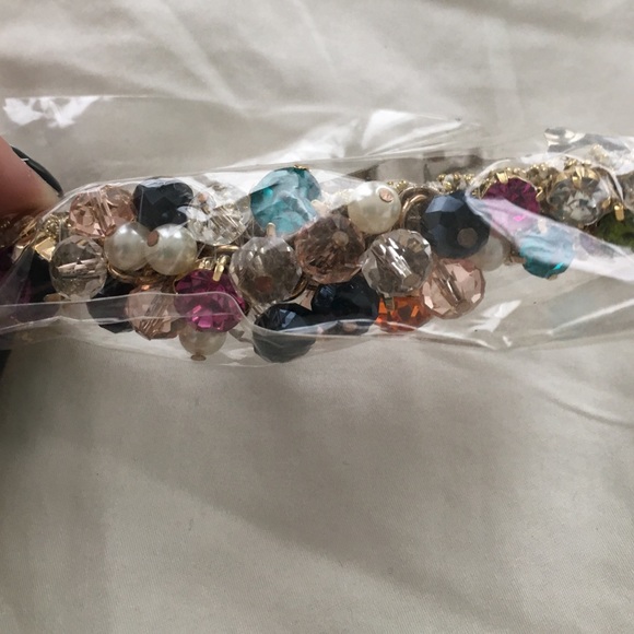 NWT hair clip