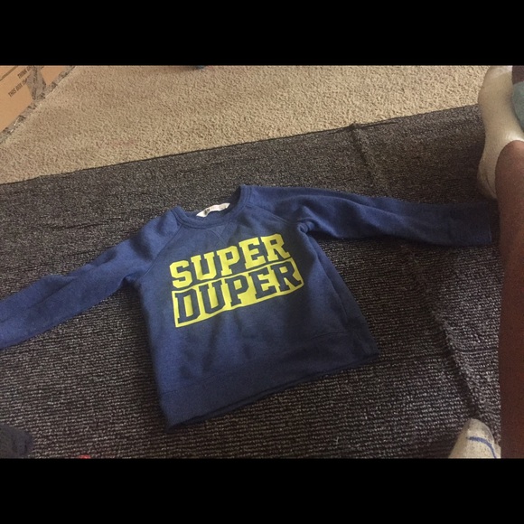 Sweaters