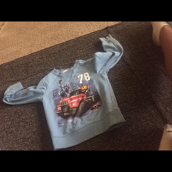 Sweaters - Picture 2 of 2