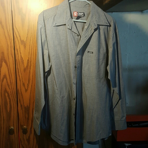 Dress shirt